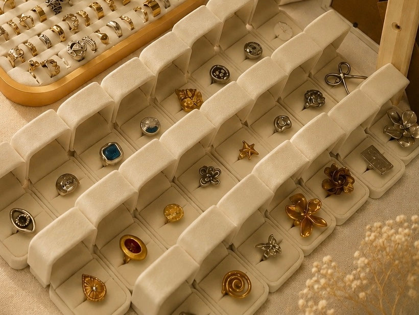 Rings