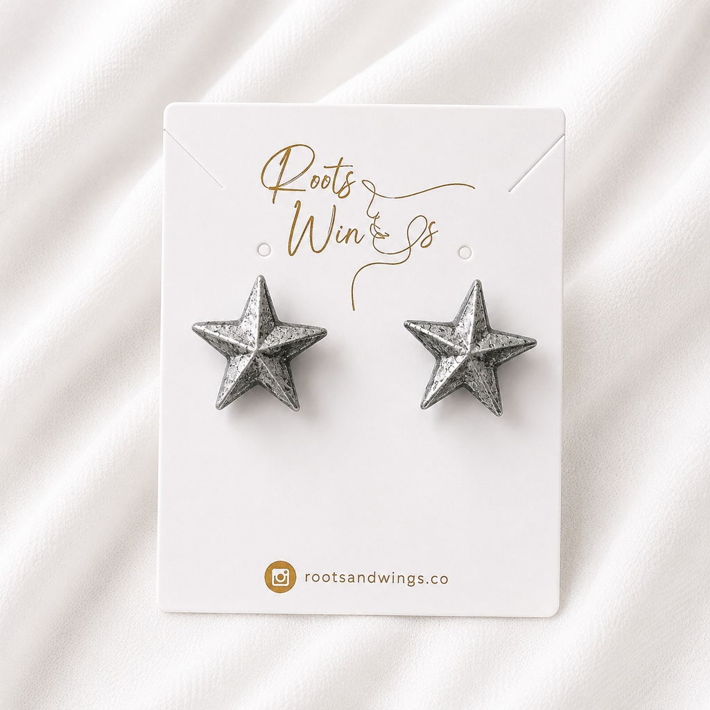 Star Studs