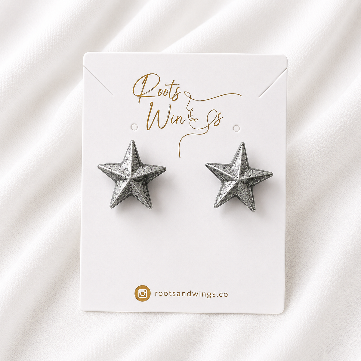 Star Studs