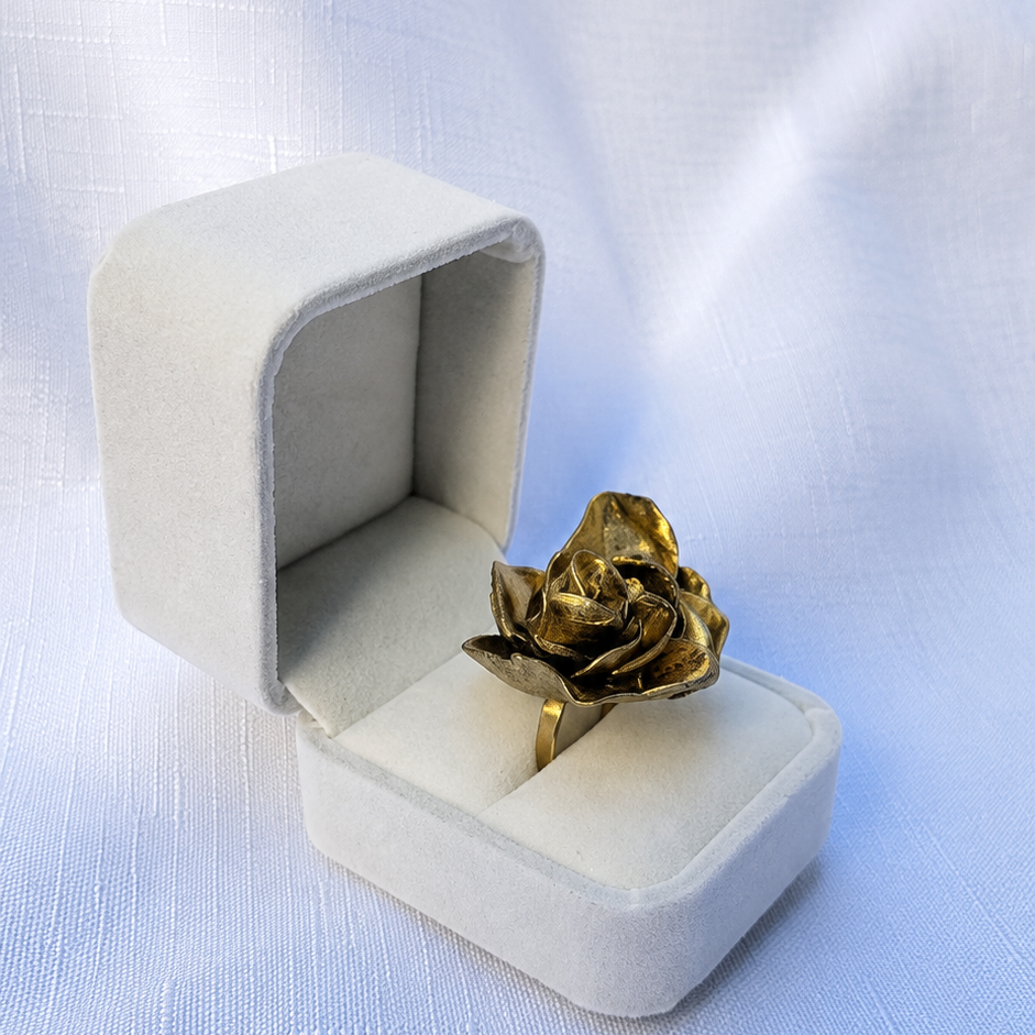 Golden Rose