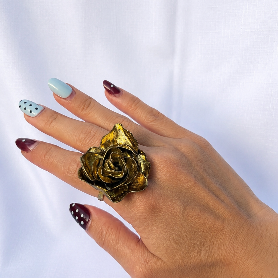 Golden Rose