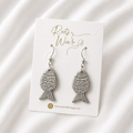 Fish Lover Earrings