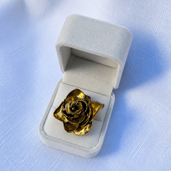 Golden Rose