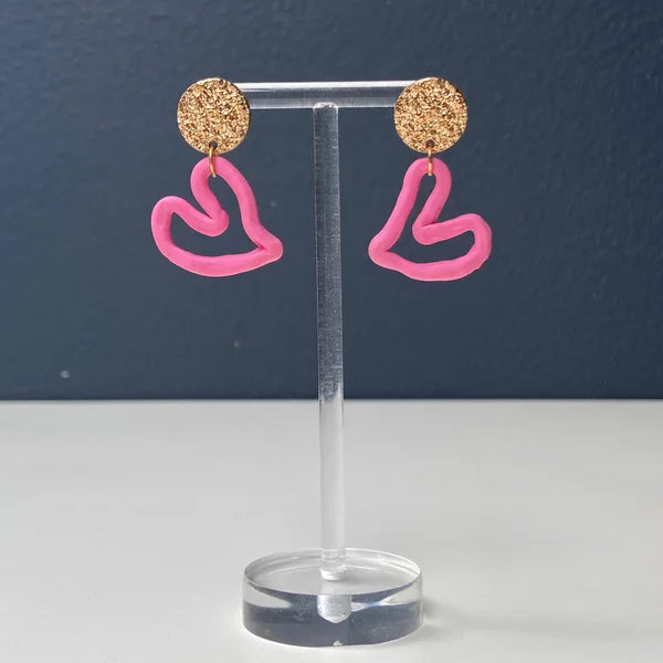 Sweet Love Earrings